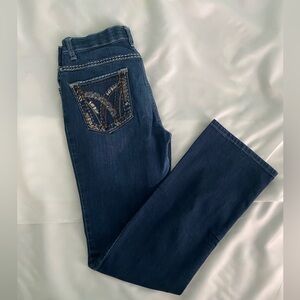 Wrangler Shiloh Bootcut Jeans